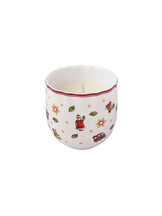 VILLEROY & BOCH | Duftkerze Toy's Delight 9cm Cinnamon Cake | 